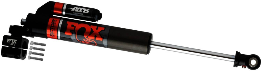 FOX Offroad Shocks - FOX Offroad Shocks Steering Stabilizer, RACE SERIES 2.0 ATS STABILIZER -  983-02-147 - Image 3