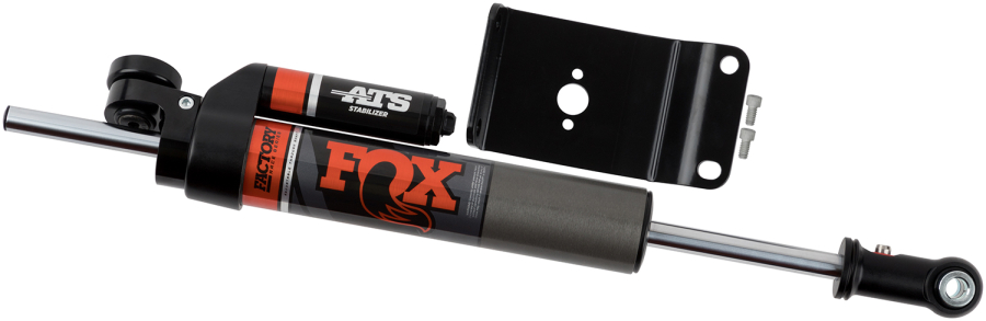 FOX Offroad Shocks - FOX Offroad Shocks Steering Stabilizer, RACE SERIES 2.0 ATS STABILIZER -  983-02-158 - Image 4