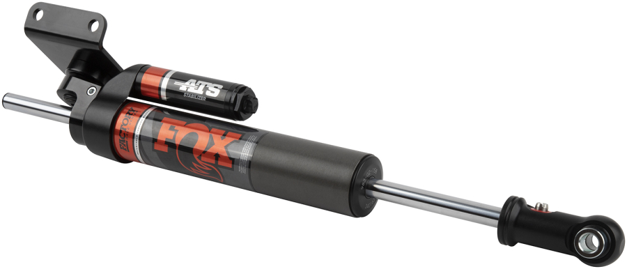 FOX Offroad Shocks - FOX Offroad Shocks Steering Stabilizer, RACE SERIES 2.0 ATS STABILIZER -  983-02-158 - Image 5