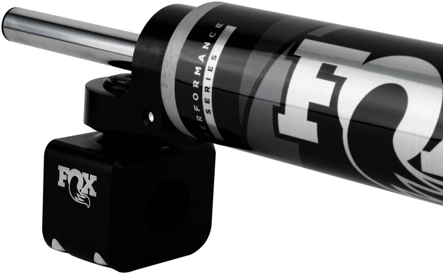 FOX Offroad Shocks - FOX Offroad Shocks Steering Stabilizer, PERFORMANCE SERIES 2.0 TS STABILIZER -  985-02-129 - Image 3