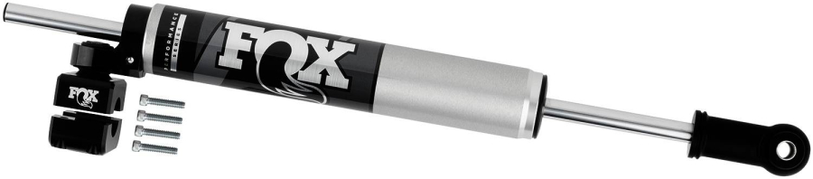 FOX Offroad Shocks - FOX Offroad Shocks Steering Stabilizer, PERFORMANCE SERIES 2.0 TS STABILIZER -  985-02-129 - Image 4