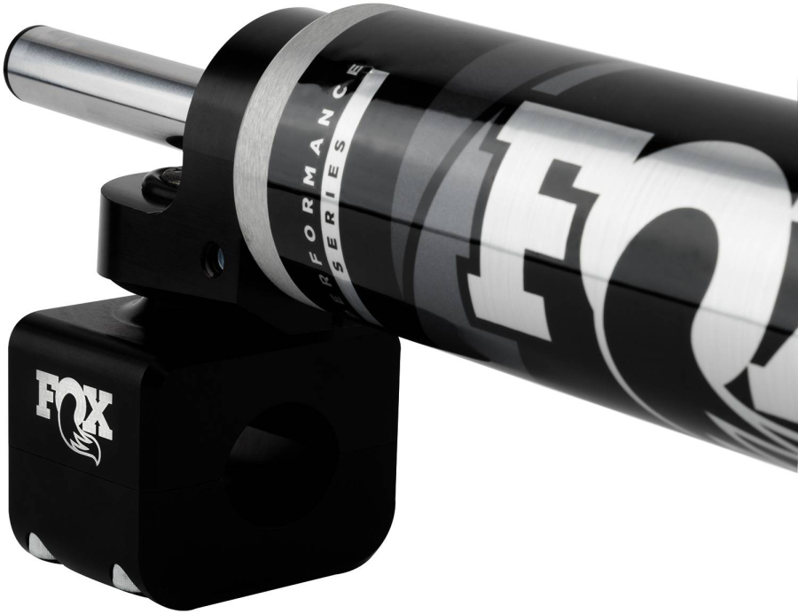 FOX Offroad Shocks - FOX Offroad Shocks Steering Stabilizer, PERFORMANCE SERIES 2.0 TS STABILIZER -  985-02-132 - Image 2