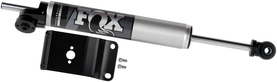 FOX Offroad Shocks - FOX Offroad Shocks Steering Stabilizer, PERFORMANCE SERIES 2.0 TS STABILIZER -  985-02-135 - Image 4