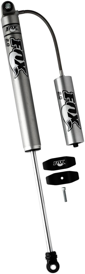 FOX Offroad Shocks - FOX Offroad Shocks Suspension Shock Absorber, PERFORMANCE SERIES 2.0 SMOOTH BODY RESERVOIR SHOCK -  985-24-026 - Image 4