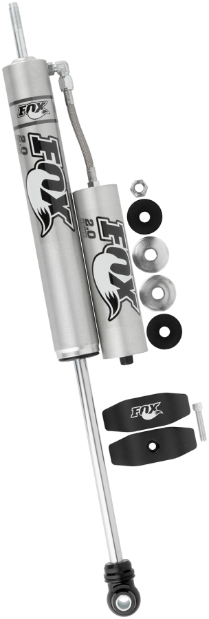 FOX Offroad Shocks - FOX Offroad Shocks Suspension Shock Absorber, PERFORMANCE SERIES 2.0 SMOOTH BODY RESERVOIR SHOCK -  985-24-100 - Image 4