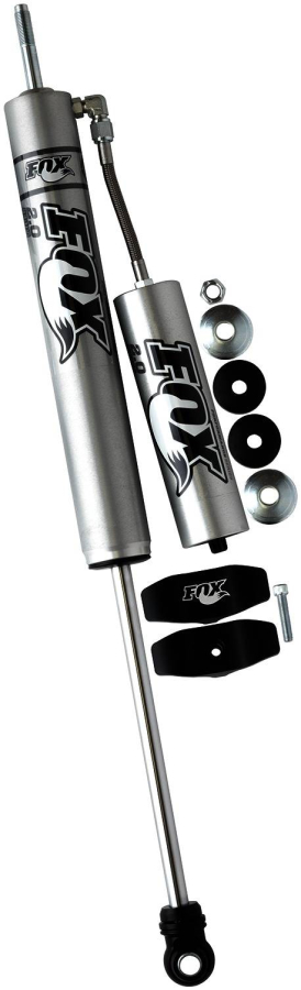 FOX Offroad Shocks - FOX Offroad Shocks Suspension Shock Absorber, PERFORMANCE SERIES 2.0 SMOOTH BODY RESERVOIR SHOCK -  985-24-101 - Image 5