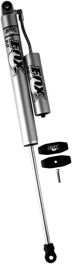 FOX Offroad Shocks - FOX Offroad Shocks Suspension Shock Absorber, PERFORMANCE SERIES 2.0 SMOOTH BODY RESERVOIR SHOCK -  985-24-105 - Image 5