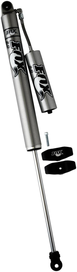 FOX Offroad Shocks - FOX Offroad Shocks Suspension Shock Absorber, PERFORMANCE SERIES 2.0 SMOOTH BODY RESERVOIR SHOCK -  985-24-106 - Image 5