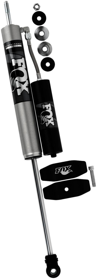 FOX Offroad Shocks - FOX Offroad Shocks Suspension Shock Absorber, PERFORMANCE SERIES 2.0 SMOOTH BODY RESERVOIR SHOCK -  985-24-164 - Image 5