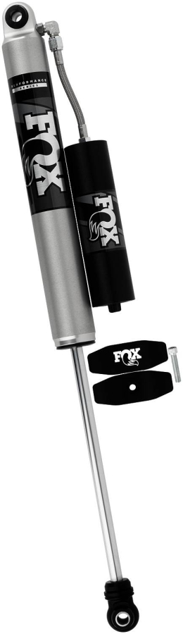 FOX Offroad Shocks - FOX Offroad Shocks Suspension Shock Absorber, PERFORMANCE SERIES 2.0 SMOOTH BODY RESERVOIR SHOCK -  985-24-174 - Image 4