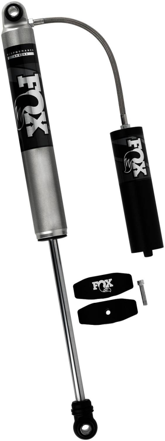 FOX Offroad Shocks - FOX Offroad Shocks Suspension Shock Absorber, PERFORMANCE SERIES 2.0 SMOOTH BODY RESERVOIR SHOCK -  985-24-192 - Image 4