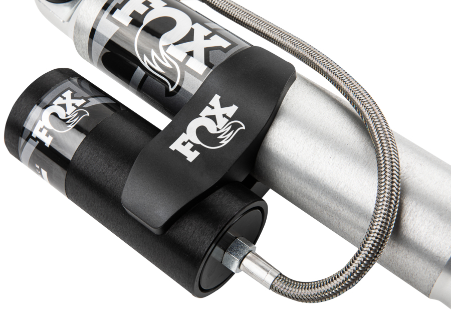 FOX Offroad Shocks - FOX Offroad Shocks Suspension Shock Absorber, PERFORMANCE SERIES 2.0 SMOOTH BODY RESERVOIR SHOCK -  985-24-242 - Image 3