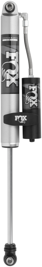 FOX Offroad Shocks Suspension Shock Absorber, PERFORMANCE SERIES 2.0 SMOOTH BODY RESERVOIR SHOCK -  985-24-258