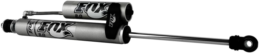 FOX Offroad Shocks - FOX Offroad Shocks Suspension Shock Absorber, PERFORMANCE SERIES 2.0 SMOOTH BODY RESERVOIR SHOCK - ADJUSTABLE -  985-26-101 - Image 6