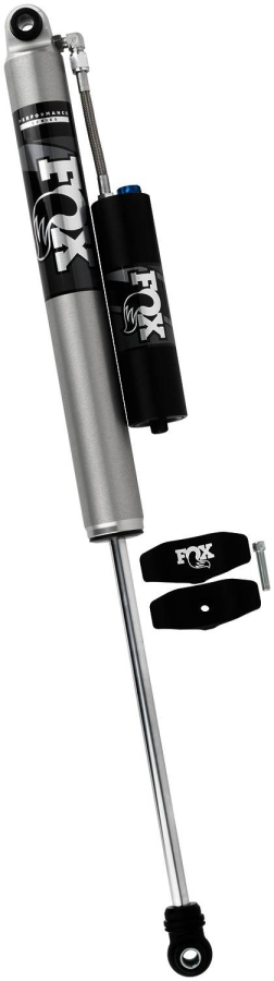 FOX Offroad Shocks - FOX Offroad Shocks Suspension Shock Absorber, PERFORMANCE SERIES 2.0 SMOOTH BODY RESERVOIR SHOCK - ADJUSTABLE -  985-26-149 - Image 4