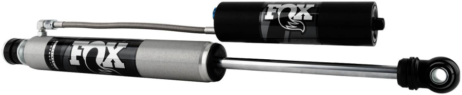 FOX Offroad Shocks - FOX Offroad Shocks Suspension Shock Absorber, PERFORMANCE SERIES 2.0 SMOOTH BODY RESERVOIR SHOCK - ADJUSTABLE -  985-26-162 - Image 5