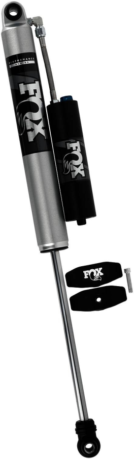 FOX Offroad Shocks - FOX Offroad Shocks Suspension Shock Absorber, PERFORMANCE SERIES 2.0 SMOOTH BODY RESERVOIR SHOCK - ADJUSTABLE -  985-26-174 - Image 6