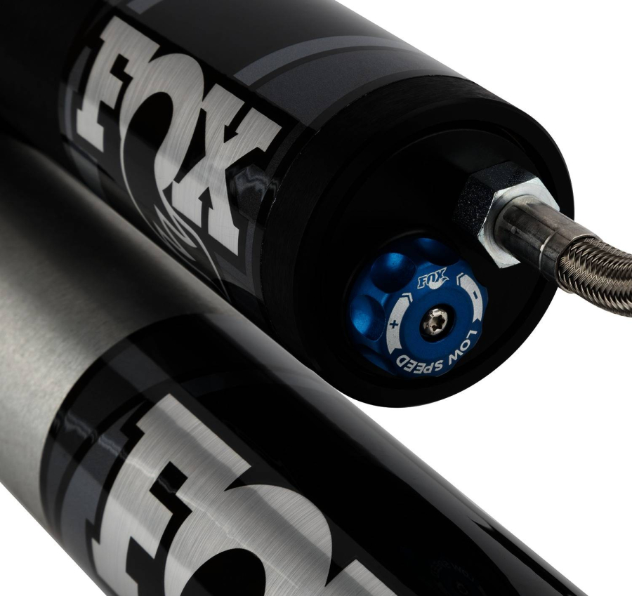 FOX Offroad Shocks - FOX Offroad Shocks Suspension Shock Absorber, PERFORMANCE SERIES 2.0 SMOOTH BODY RESERVOIR SHOCK - ADJUSTABLE -  985-26-192 - Image 2