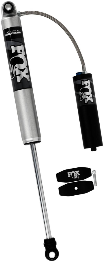 FOX Offroad Shocks - FOX Offroad Shocks Suspension Shock Absorber, PERFORMANCE SERIES 2.0 SMOOTH BODY RESERVOIR SHOCK - ADJUSTABLE -  985-26-192 - Image 5