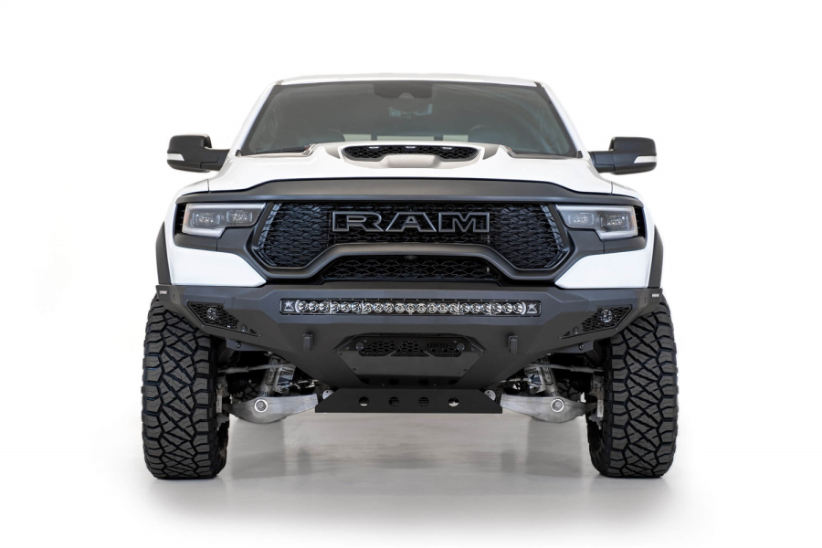 Addictive Desert Designs - Addictive Desert Designs Stealth Fighter Front Bumper - F620153030103 - Image 3