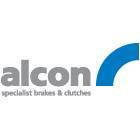 Alcon - ALCON PADS, FORD F150 REAR W/ EPB - PNS3430X1219.4