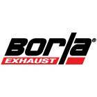Borla - BORLA TOURING CAT-BACKEXHAUST SYSTEM FOR 2015-2019 GMC YUKON XL 5.3L V8 AUTOMATIC TRANSMISSION 2 & 4 WD 4 DOOR. - 140569