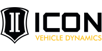 ICON Vehicle Dynamics - ICON 2007-2018 GM 1500 1-3" LIFT 2.5 VS INTERNAL RESERVOIR COILOVER KIT - 71505