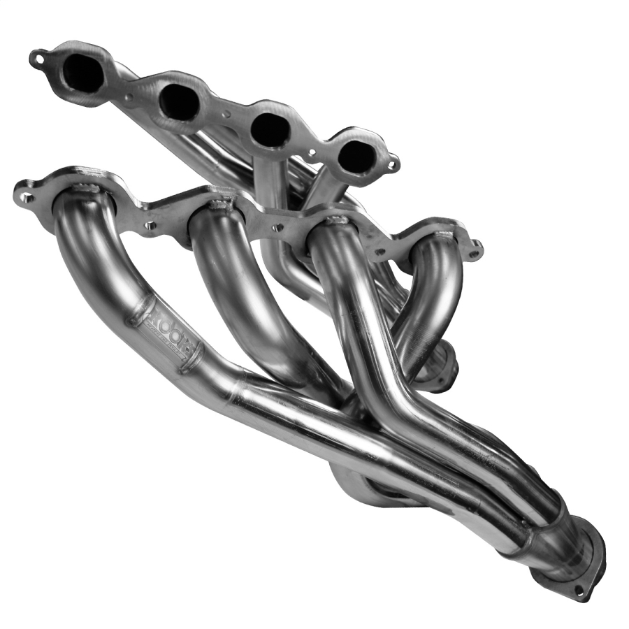 Products - Exhaust - Exhaust Headers