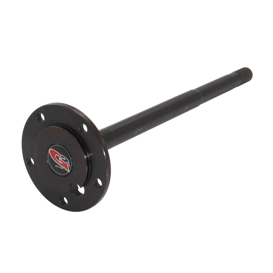 Products - Drivetrain - Axles & Components