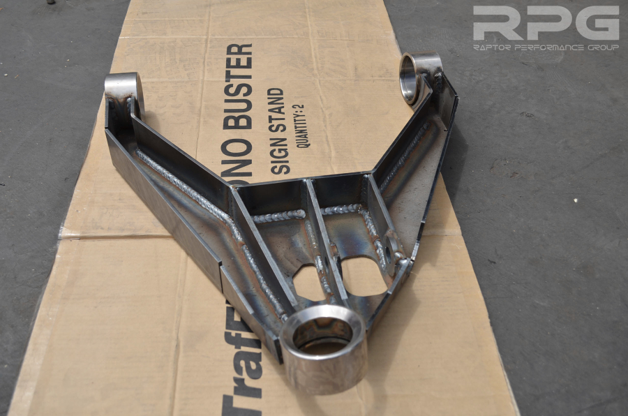 RPG OFFROAD - 17-20 FORD RAPTOR LOWER CONTROL ARM KIT - Image 3