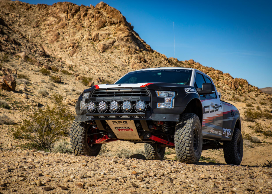 RPG OFFROAD - 17-20 FORD RAPTOR BOLT SUSPENSION KIT - Image 6