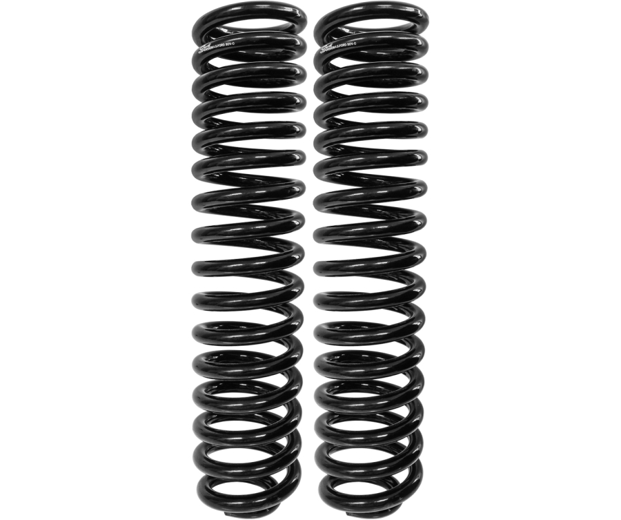 Carli Suspension - 17-22 Ford Super Duty 5.5" Dominator System - Image 6