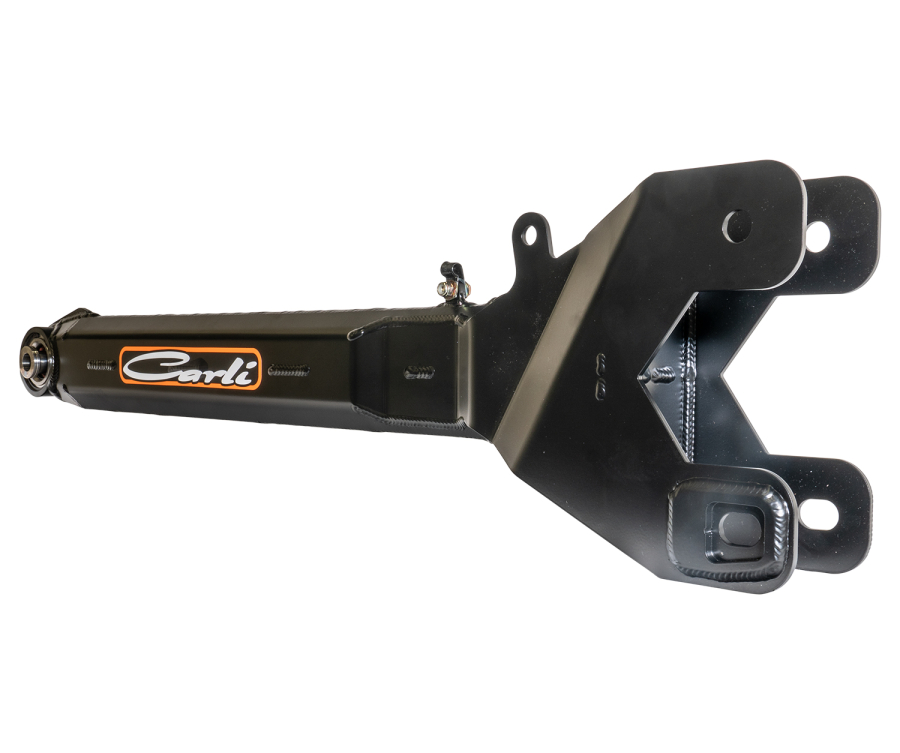 Carli Suspension - 05-22 Ford Super Duty Radius Arms - Image 2