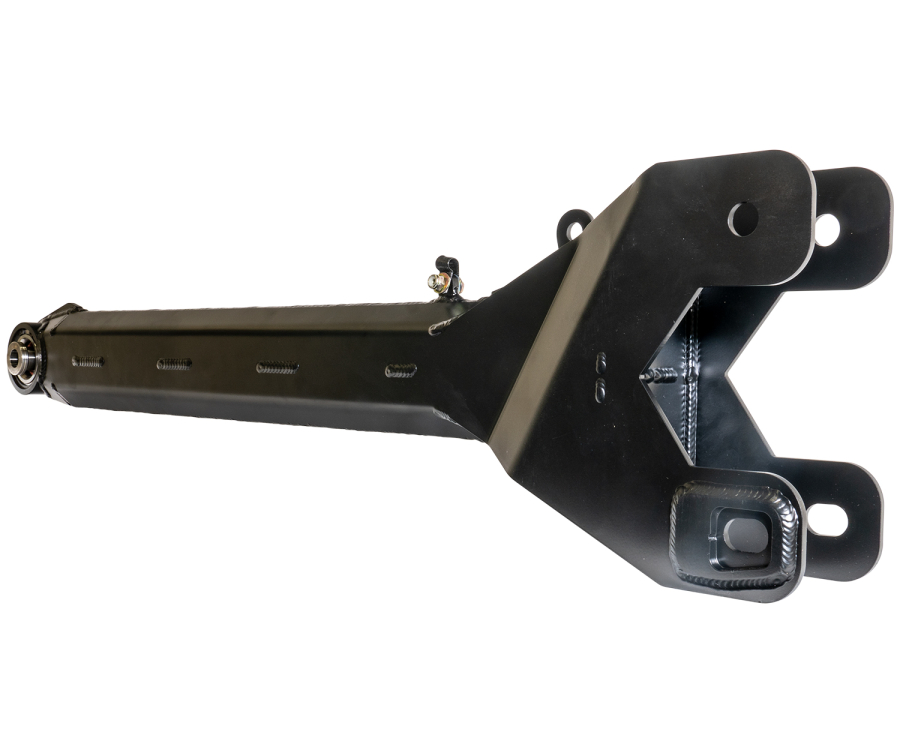 Carli Suspension - 05-22 Ford Super Duty Radius Arms - Image 3