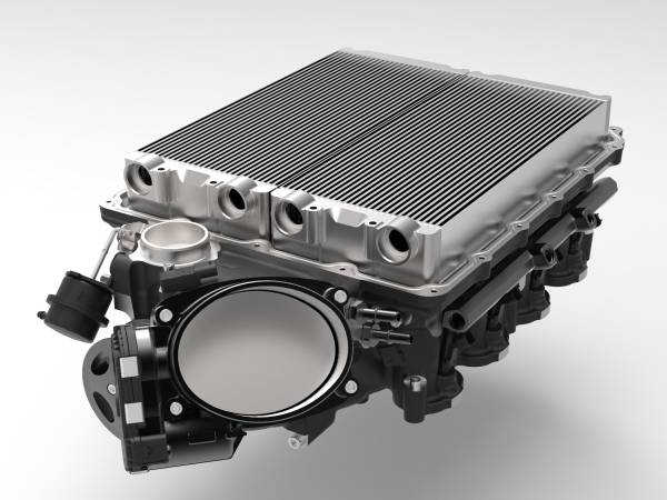 Whipple Superchargers - 23+ Ford Raptor R 3.8L Supercharger - Image 9