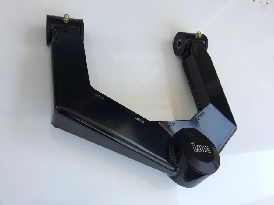 Blitzkrieg Motorsports - 17-20 Ford F-150 Raptor Upper Control Arm - Image 3