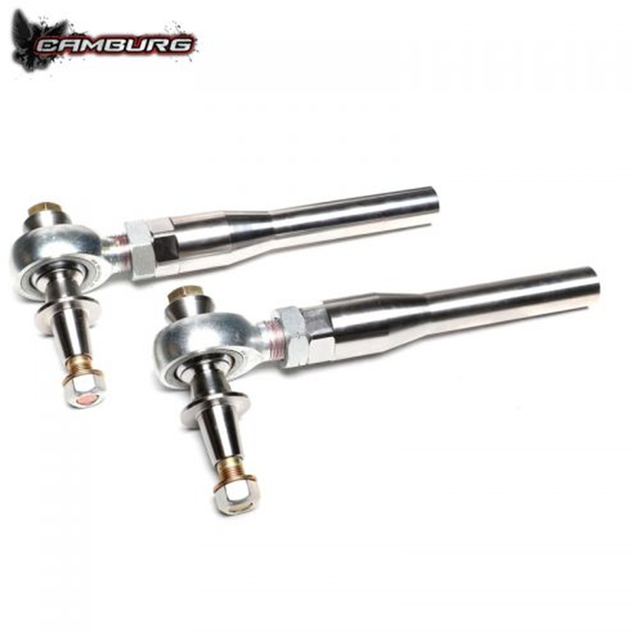 Camburg Engineering - 17-20 Ford F-150 Raptor Kinetik Series Suspension Long Travel Kit - Image 3