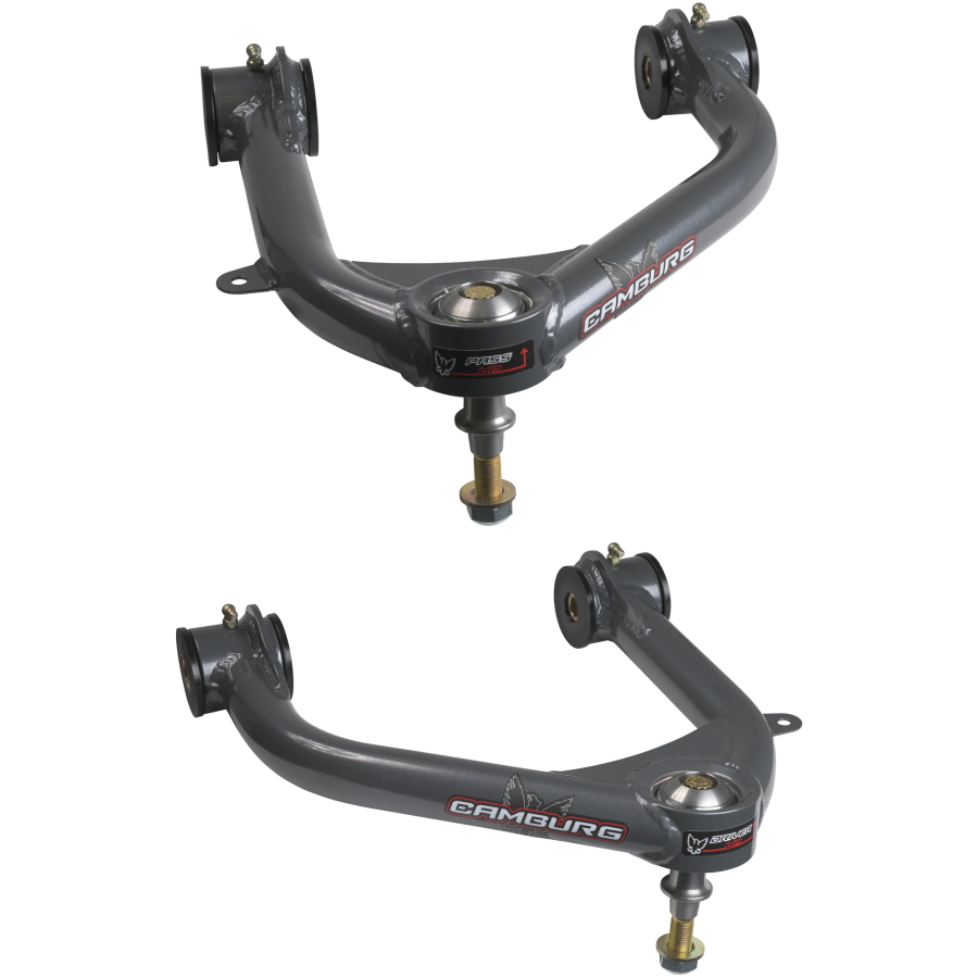 Camburg Engineering - 10-14 Ford F-150 Raptor Upper Control Arm - Image 2