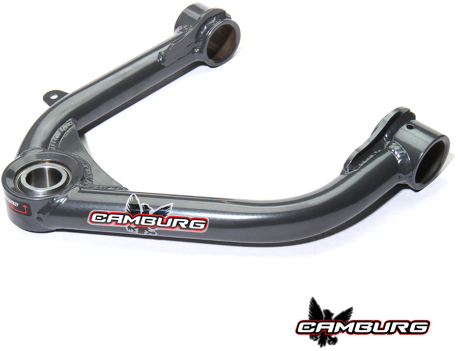 Camburg Engineering - 10-14 Ford F-150 Raptor Upper Control Arm - Image 3