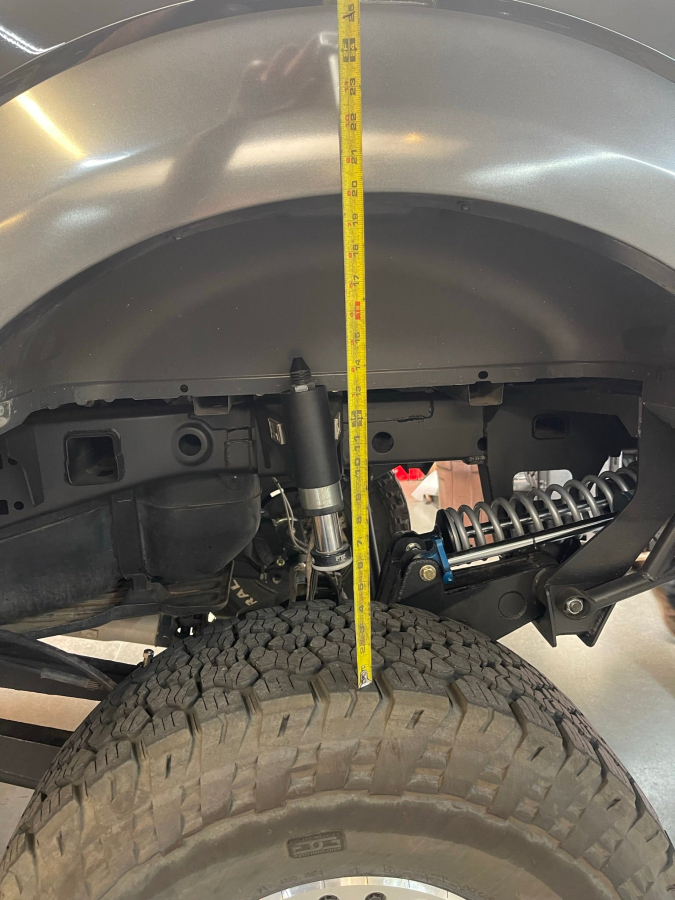 Foutz Motorsports - 10-14 Ford F-150 Raptor Long Travel 5-Link Rear Suspension Conversion Kit - Image 5