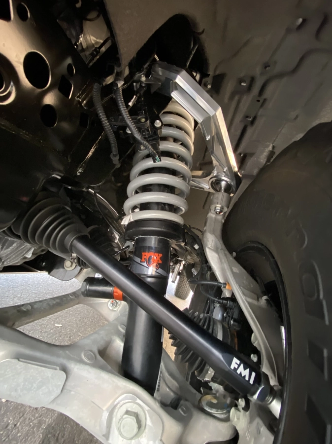 Foutz Motorsports - 10-14 Ford F-150 Raptor Tie Rod Kit - Image 5