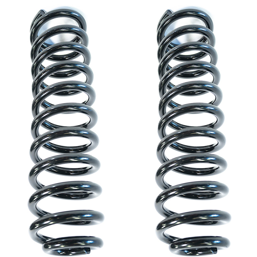 05-16 F-250 Super Duty Coil Spring Set