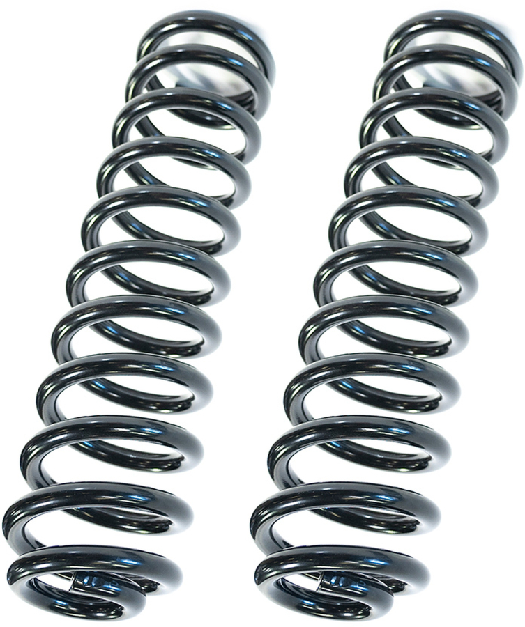 Camburg Engineering - 05-16 F-250 Super Duty Coil Spring Set - Image 2