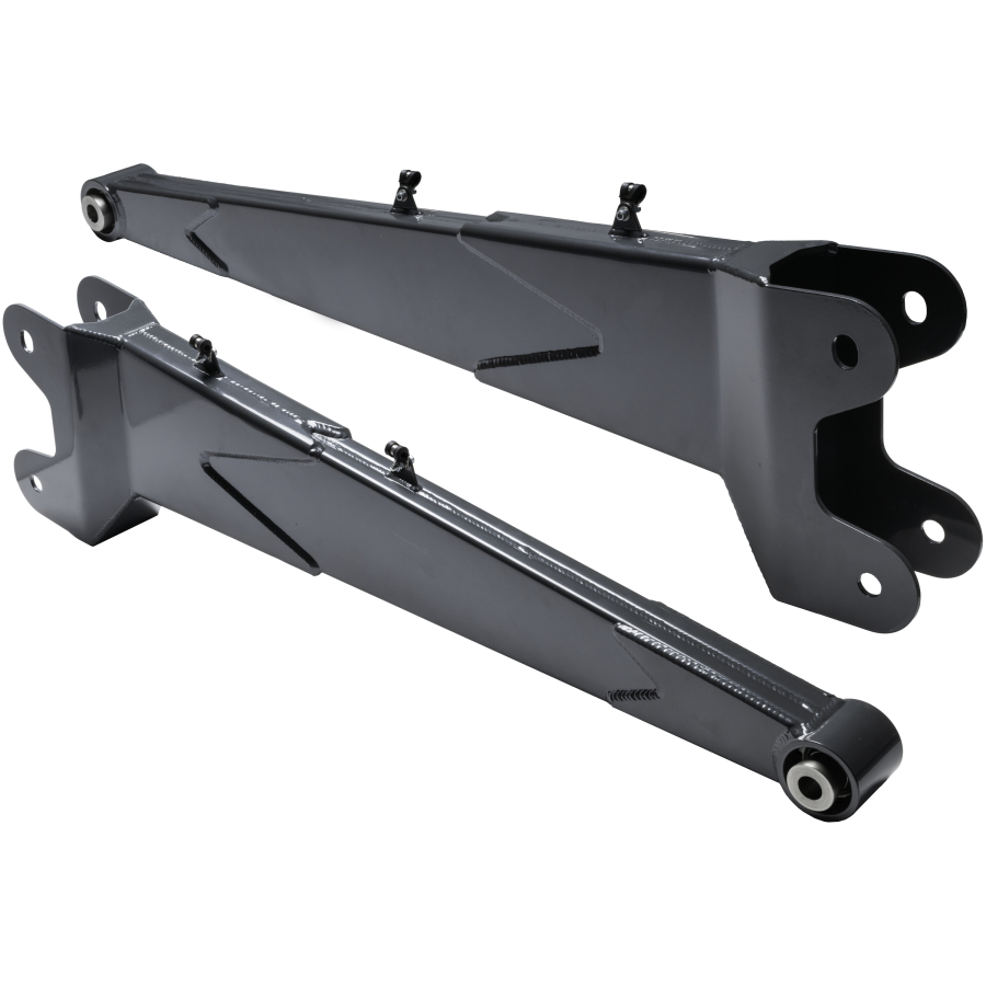 Camburg Engineering - 05-16 FORD F-250/F-350 SUPER DUTY RADIUS ARM SYSTEM - Image 2