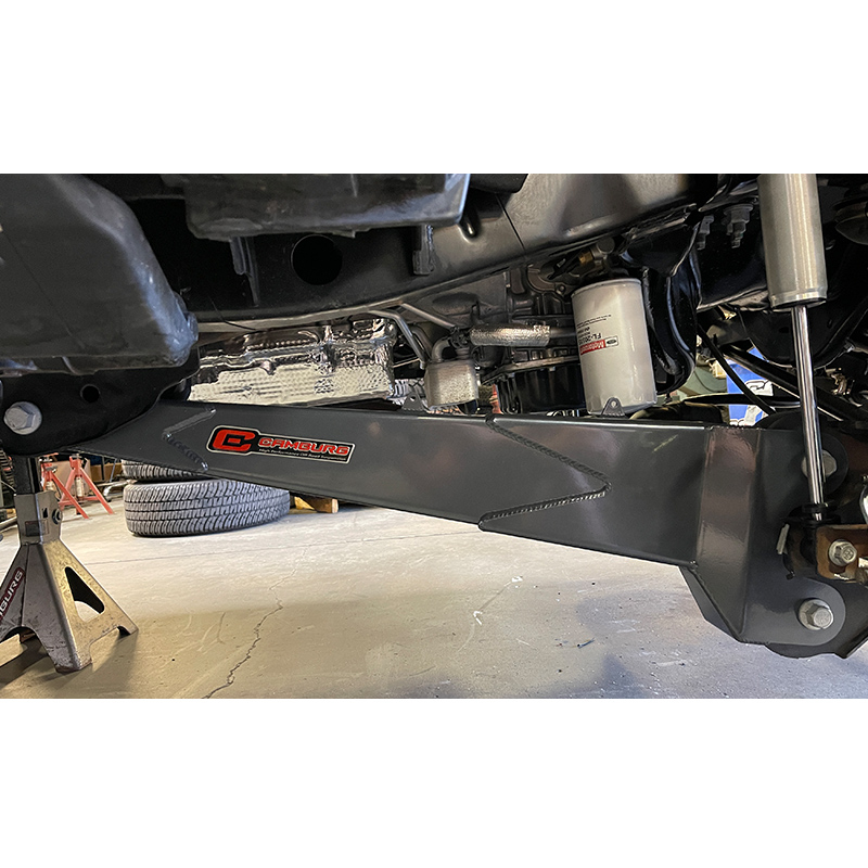 Camburg Engineering - 05-16 FORD F-250/F-350 SUPER DUTY RADIUS ARM SYSTEM - Image 5