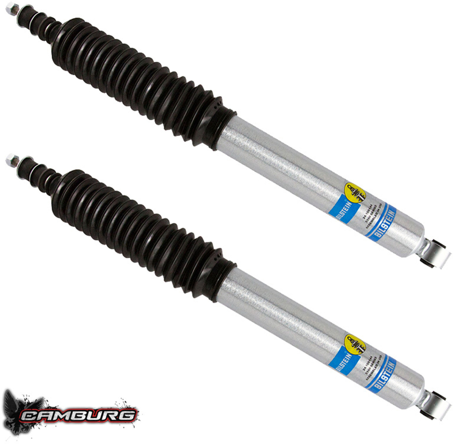 Camburg Engineering - 23+ Ford F-250/F350 Super Duty Bilstein 5100 Suspension Leveling Kit - Image 2