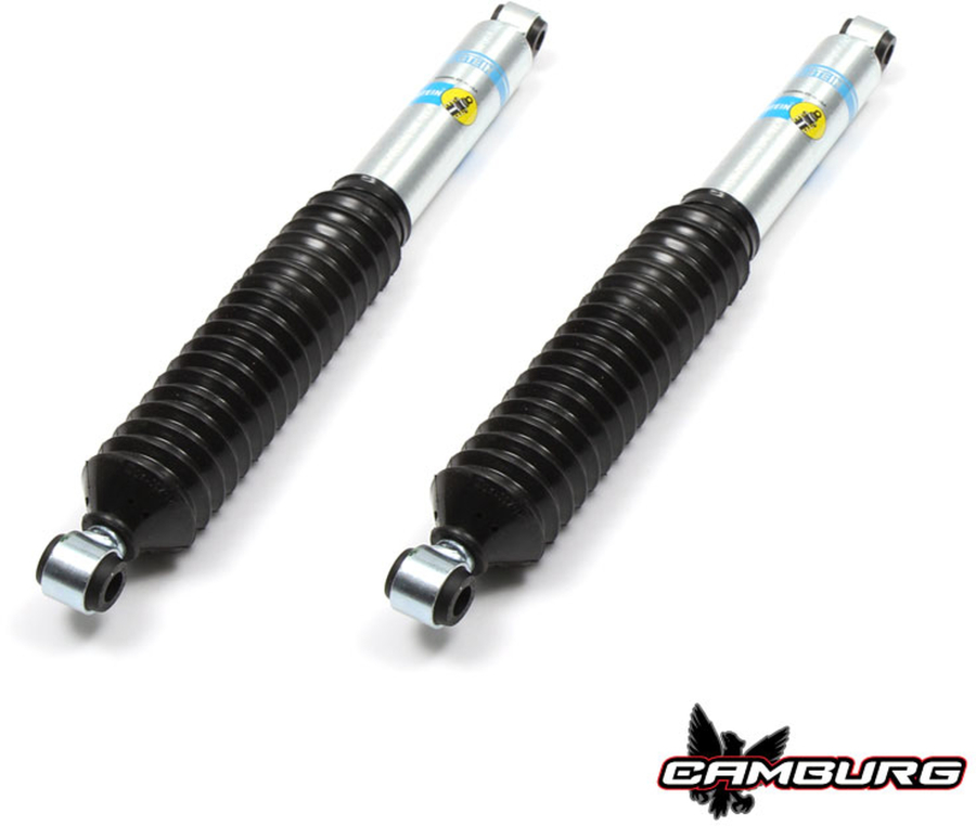 Camburg Engineering - 23+ Ford F-250/F350 Super Duty Bilstein 5100 Suspension Leveling Kit - Image 3