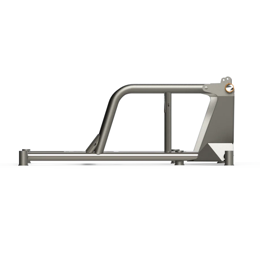 SVC Offroad - 10-14 Ford F-150 Raptor V1 Bypass Rack - Image 4