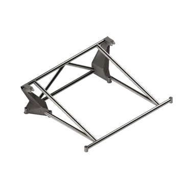 SVC Offroad - 17-20 Ford F-150 Raptor V2 Bypass Rack - Image 2