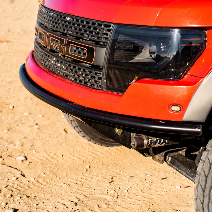 SVC Offroad - 10-14 Ford F-150 Raptor Smurf Front Bumper - Image 3